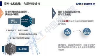 2018年人工智能基础软件开发现状与展望——基于《中国信通院人工智能发展白皮书产业应用篇》