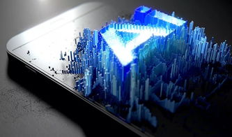 5G主导权之争 人工智能时代的基础设施竞逐